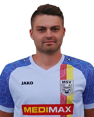 Jannis Neumann