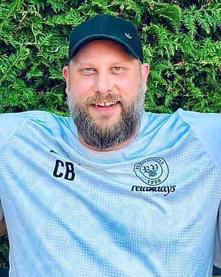 Christoph Büttner