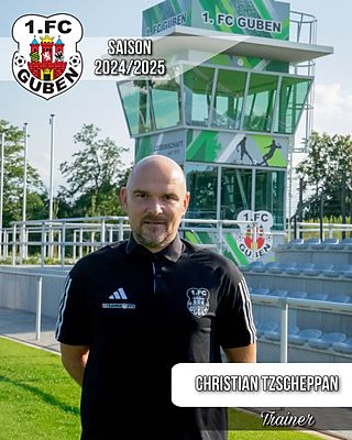 Christian Tzscheppan