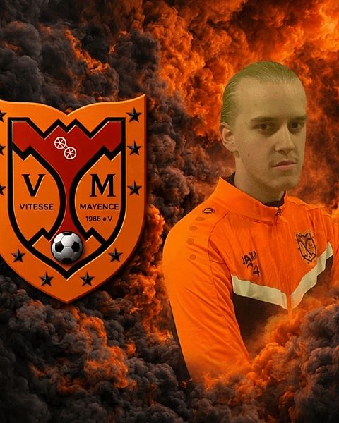 Foto: Vitesse Mayence