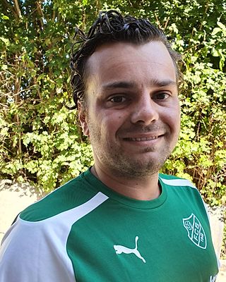 Matthias Göttinger