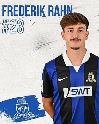 Frederik Rahn