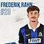 Frederik Rahn
