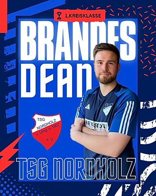 Dean Brandes