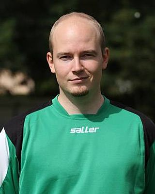 Sebastian Zoch