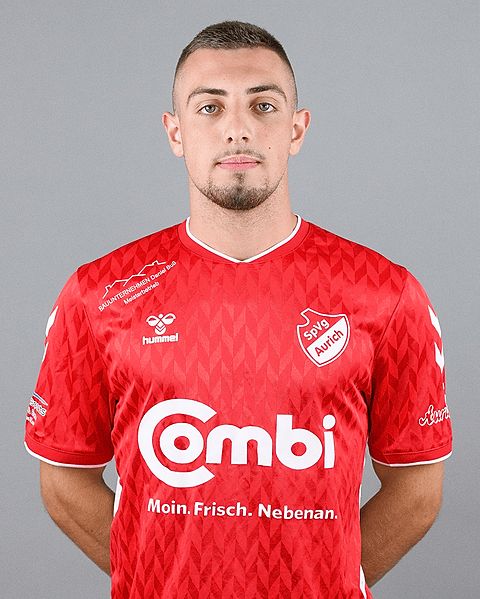 Foto: SpVg Aurich