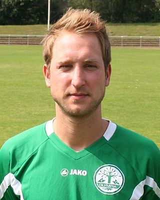Florian Steigerwald