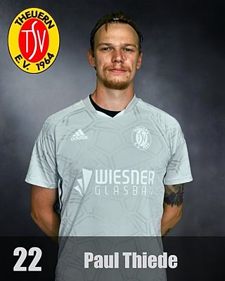 Paul Thiede