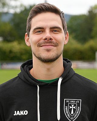 Steven Rohrbach