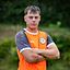 Darius Maas