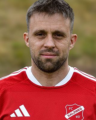 Dennis Atteneder