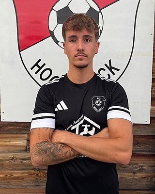 Tim Meier