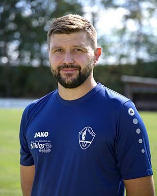 Sebastian Kreye