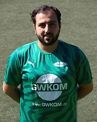 Fetullah Eroglu