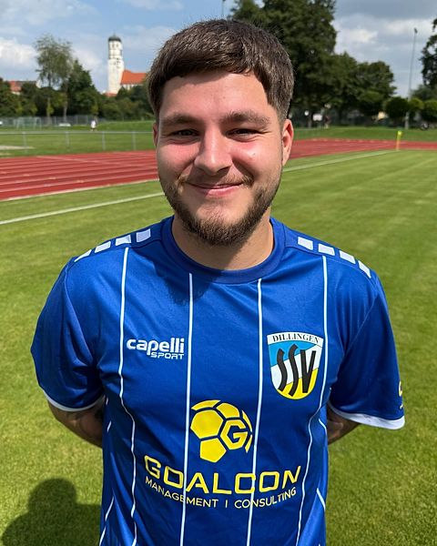 Foto: SSV Dillingen