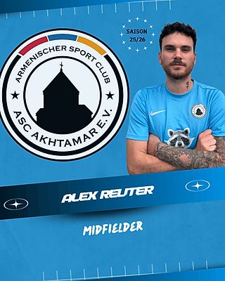 Alexander Reuter