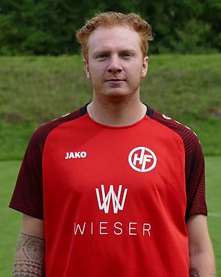 Marcel Hörndl