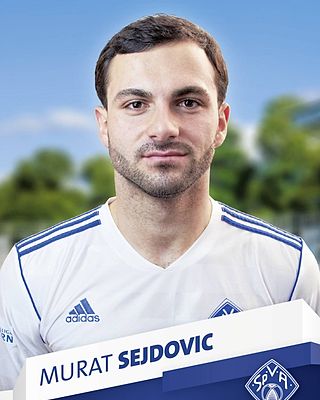 Murat Sejdovic
