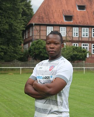 Alieun Kante