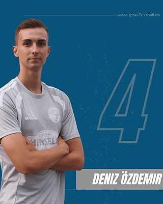 Deniz Özdemir