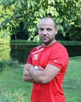 Mark Widdermann
