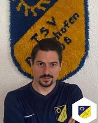 Stefan Kraiß