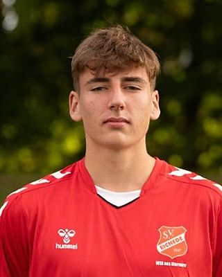 Lasse Berger