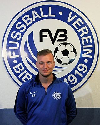Benedikt Weissbarth
