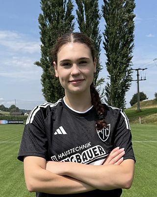 Emma Lang
