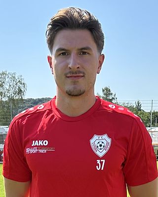 Denis Schütte