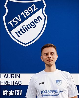 Laurin Freitag