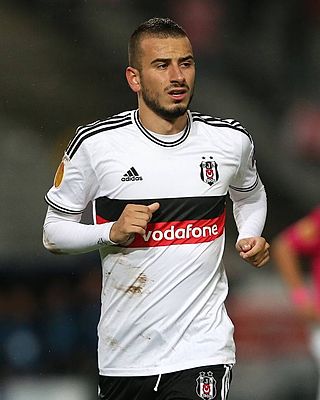Oguzhan Özyakup