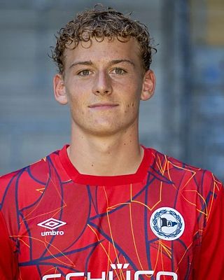 Philip Hildesheim