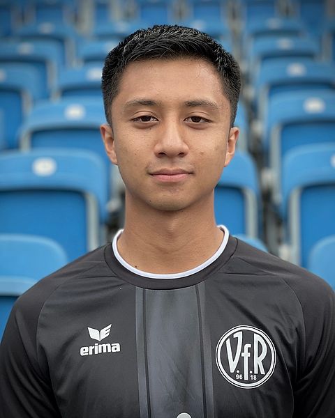 Omar Raiyan Bin Kama Azlan