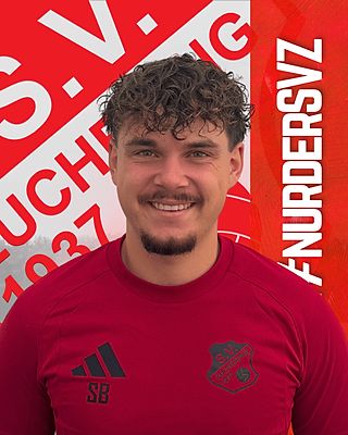 Simon Böhringer