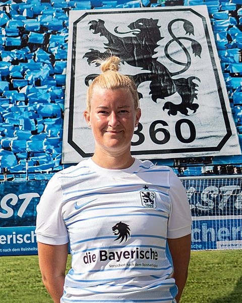 Foto: Markus Haimerl - TSV 1860 Münc