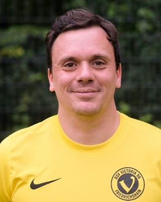 Stefan Schumacher
