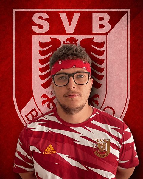 Foto: SVB