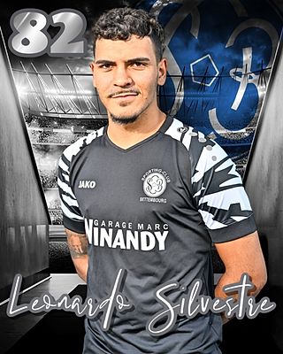 Leonardo Silvestre