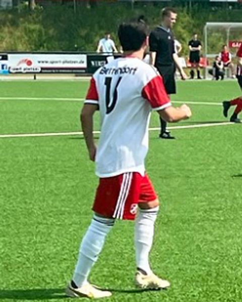 Foto: Udo Hamacher