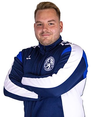 Kevin Klein