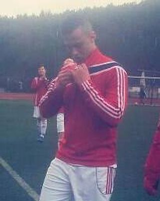 Yassin Bouchmal