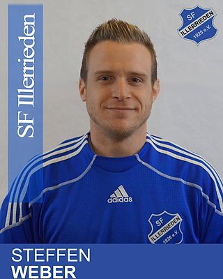 Steffen Weber
