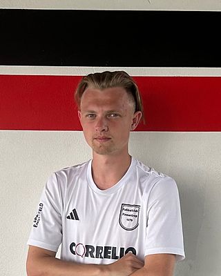 Steven Ralf Hoffmann