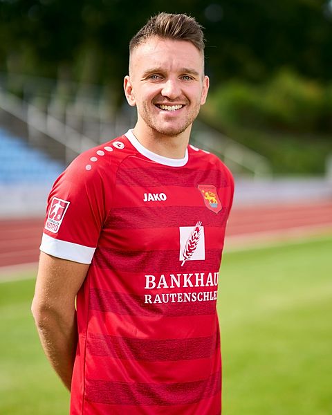Gianluca Evers