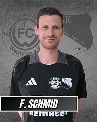 Florian Schmid