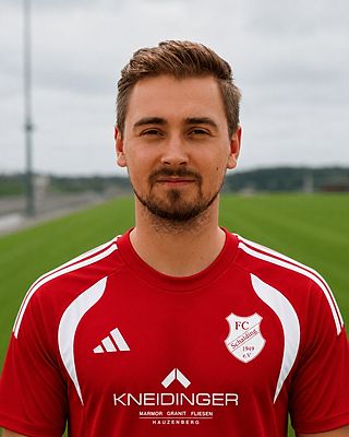 Simon Neukirchinger