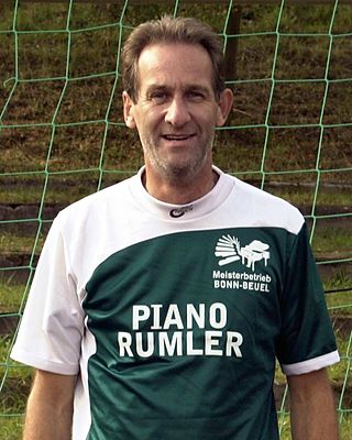 Rainer Koller