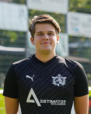 Ben Reiter