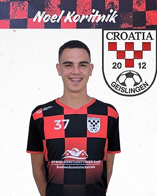 Noel Koritnik